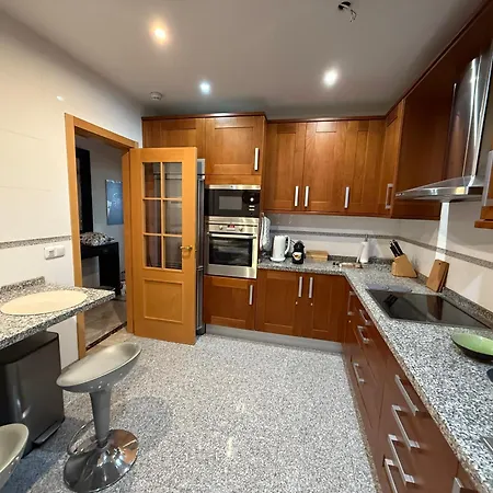 公寓 Dream Holidays By The Sea *