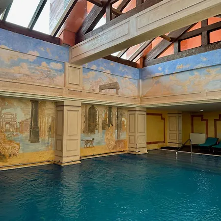 公寓 Dream Holidays By The Sea