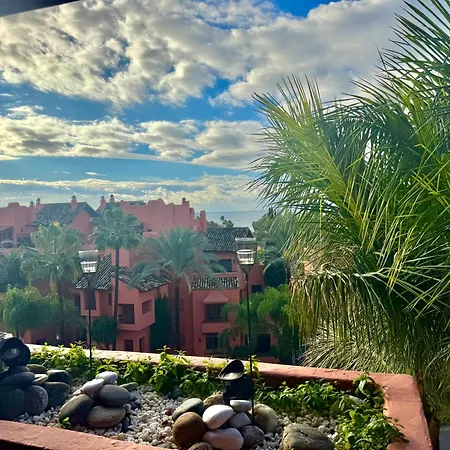 Sea View Luxury Las Nayades Beachfront-Spa-Pools *