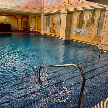 Dream Holidays By The Sea 公寓 *