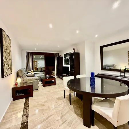 公寓 Dream Holidays By The Sea 埃斯特波纳