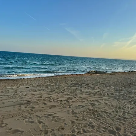 公寓 Dream Holidays By The Sea 埃斯特波纳