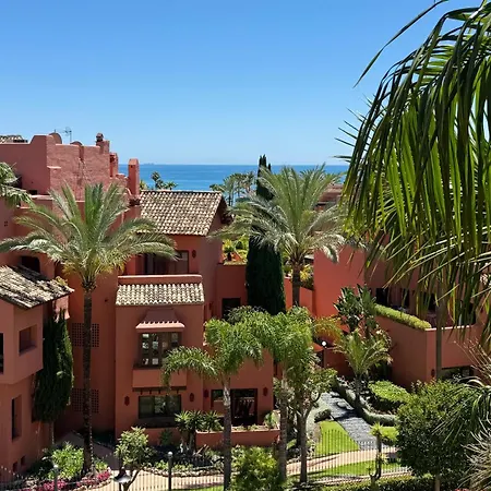 Appartamento Dream Holidays By The Sea