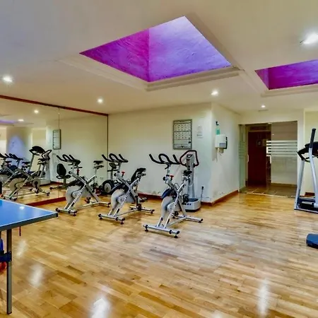 Dream Holidays By The Sea * 埃斯特波纳