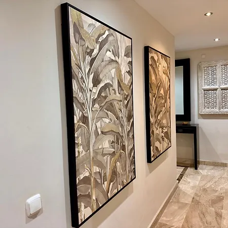 Dream Holidays By The Sea 埃斯特波纳