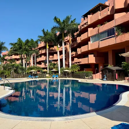Sea View Luxury Las Nayades Beachfront-Spa-Pools Estepona