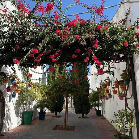 Sea View Luxury Las Nayades Beachfront-Spa-Pools Apartmán Estepona